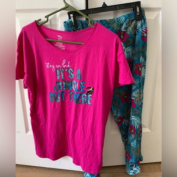 Other - Pajamas